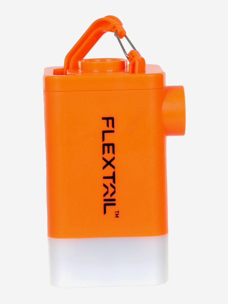 Насос портативный Flextail Max pump 2 Plus Orange