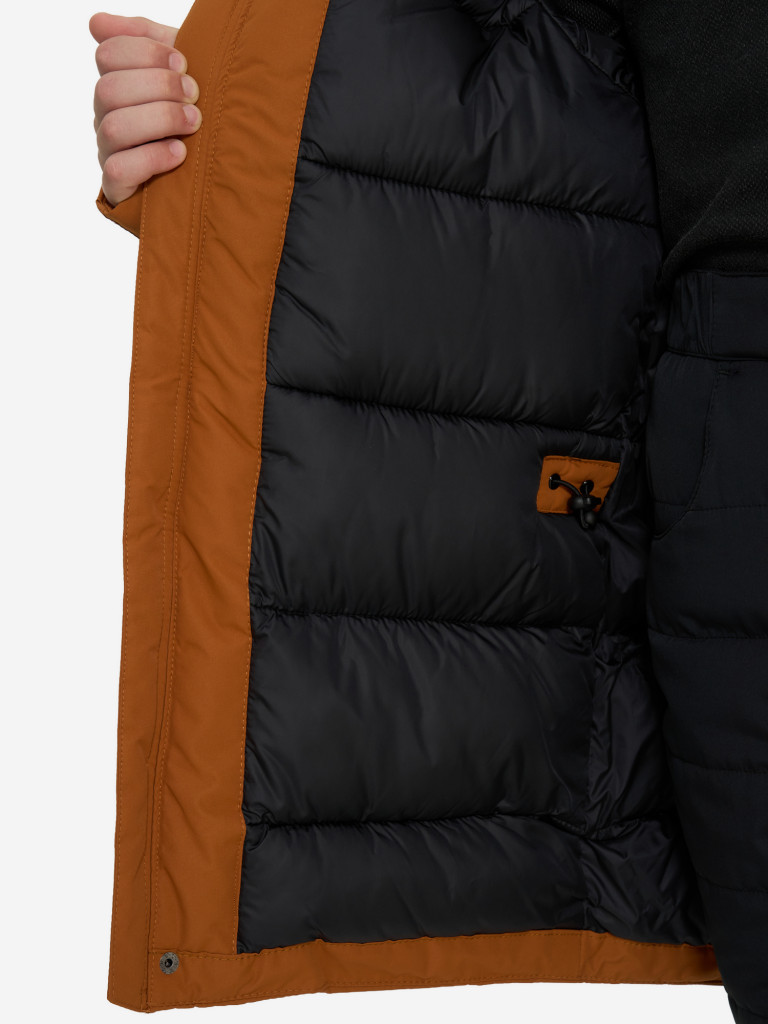 Пуховик для мальчиков Outventure