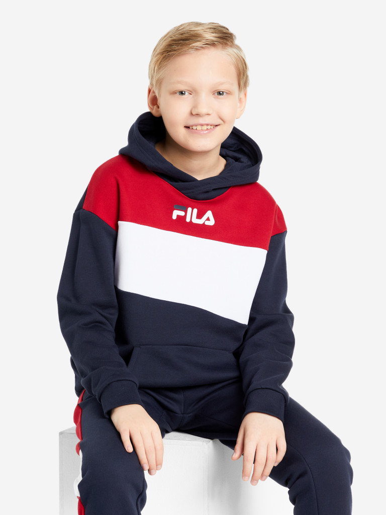 Costco fila sweatshirt online