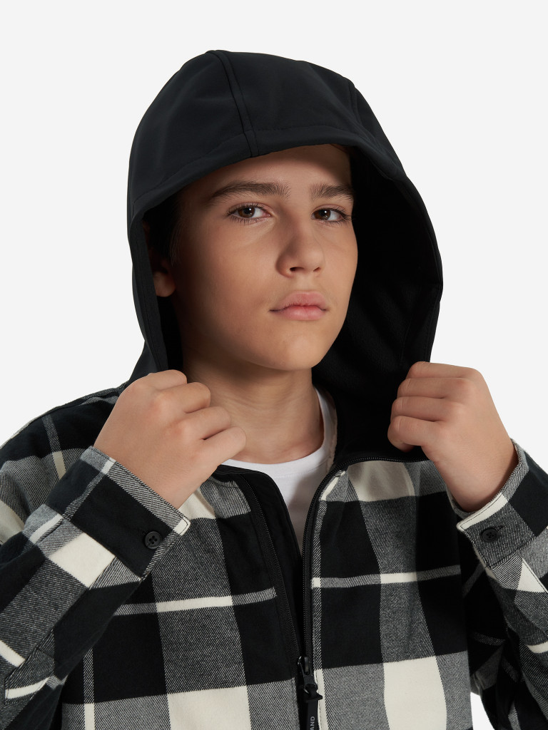 Рубашка для мальчиков Northland