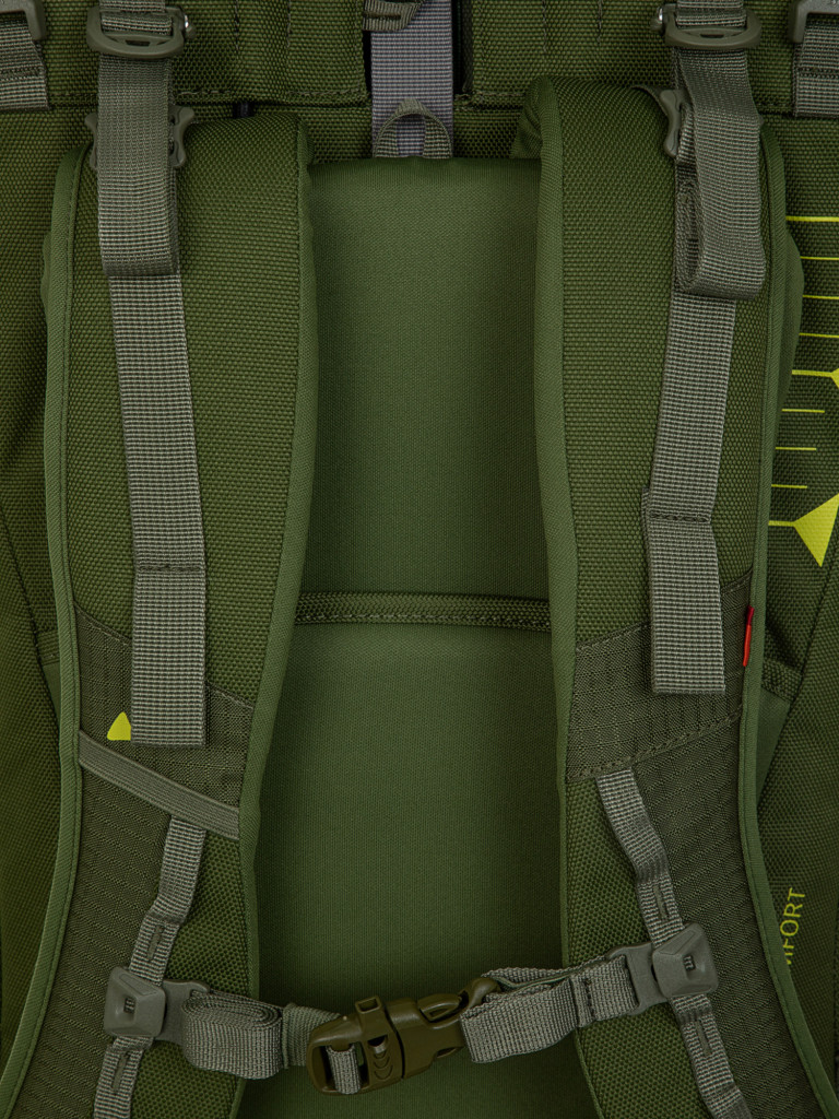 Рюкзак VauDe Skarvan 75+10 л