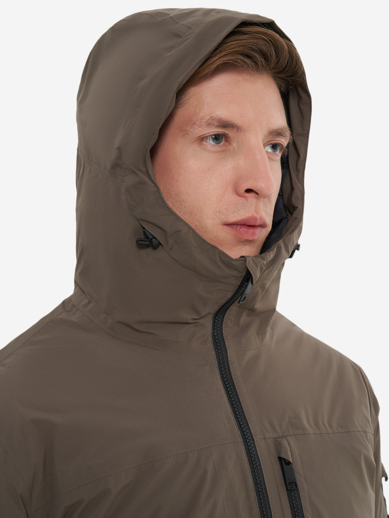 Куртка утепленная мужская Jack Wolfskin Koenigsbau