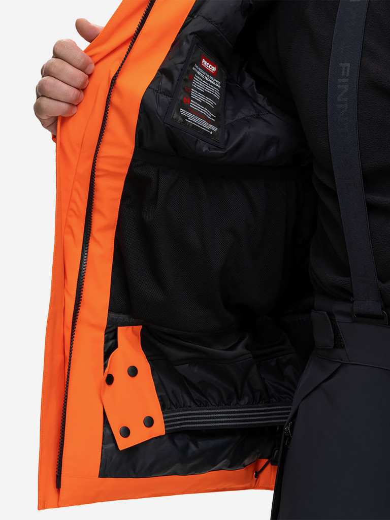 Костюм мужской утепленный ASPEN