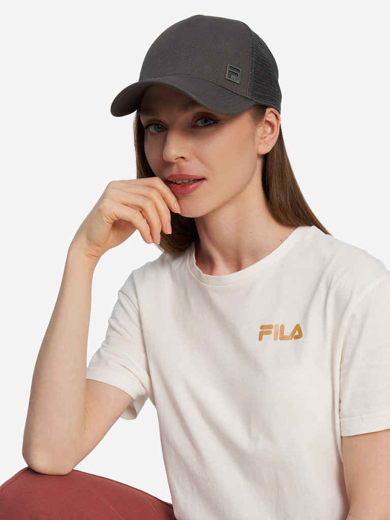 Бейсболка FILA