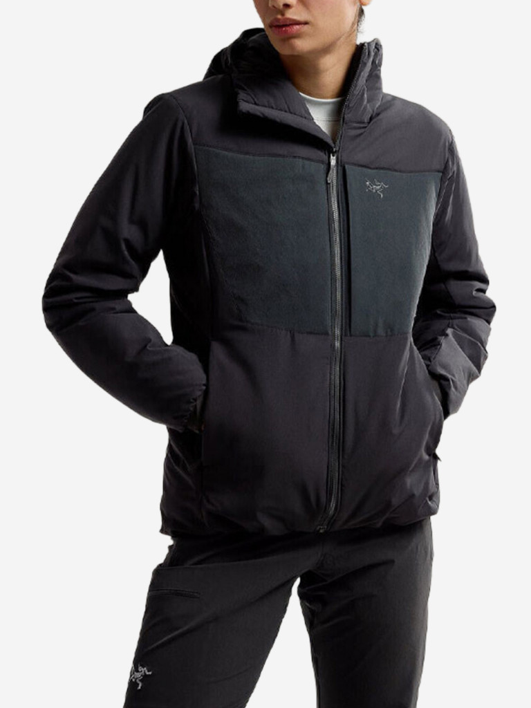 Куртка женская ARC'TERYX Proton Heavyweight Hoody