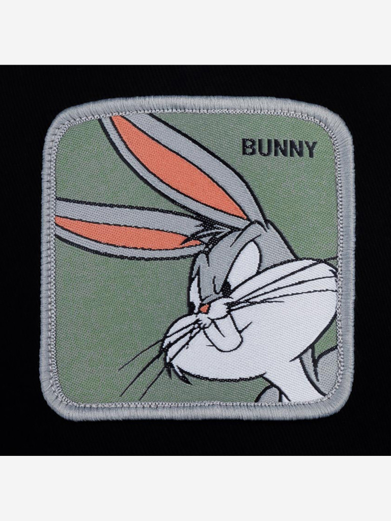 Бейсболка с сеточкой CAPSLAB CL/LOO/1/BUN1 Looney Tunes Bugs Bunny