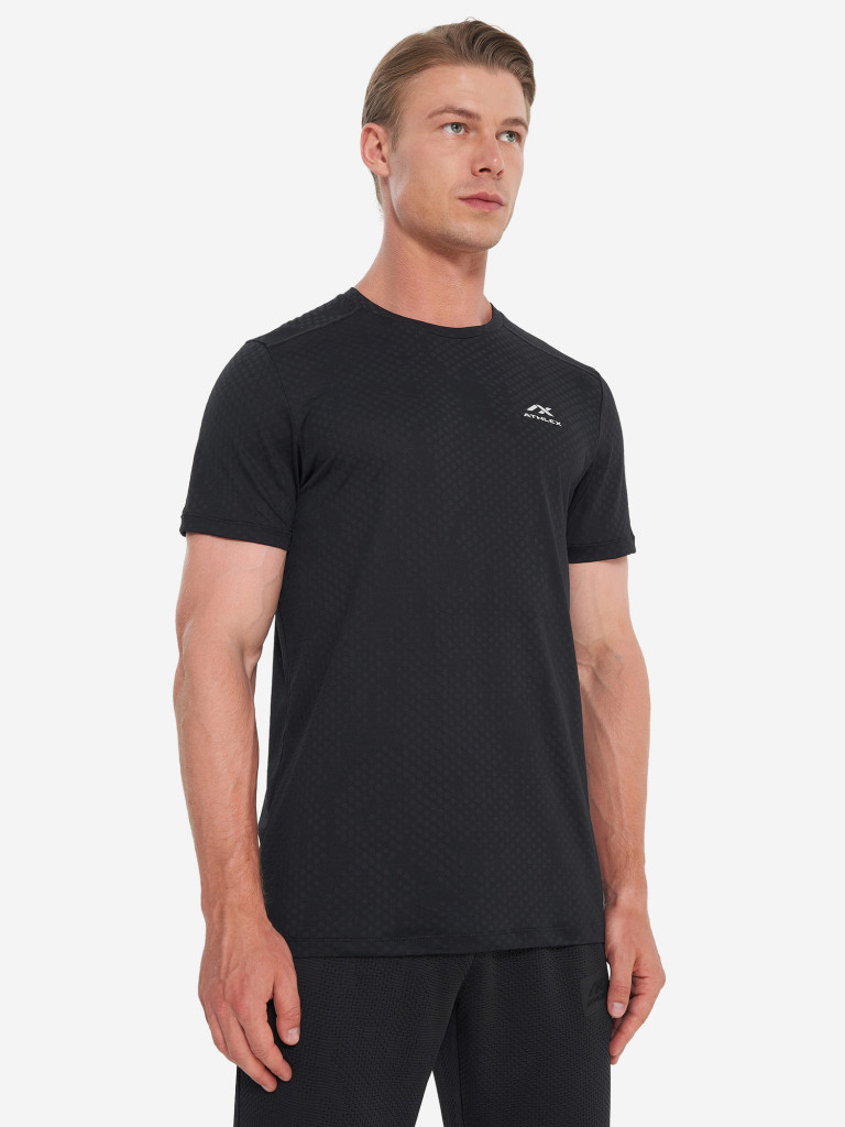 Футболка мужская Athlex