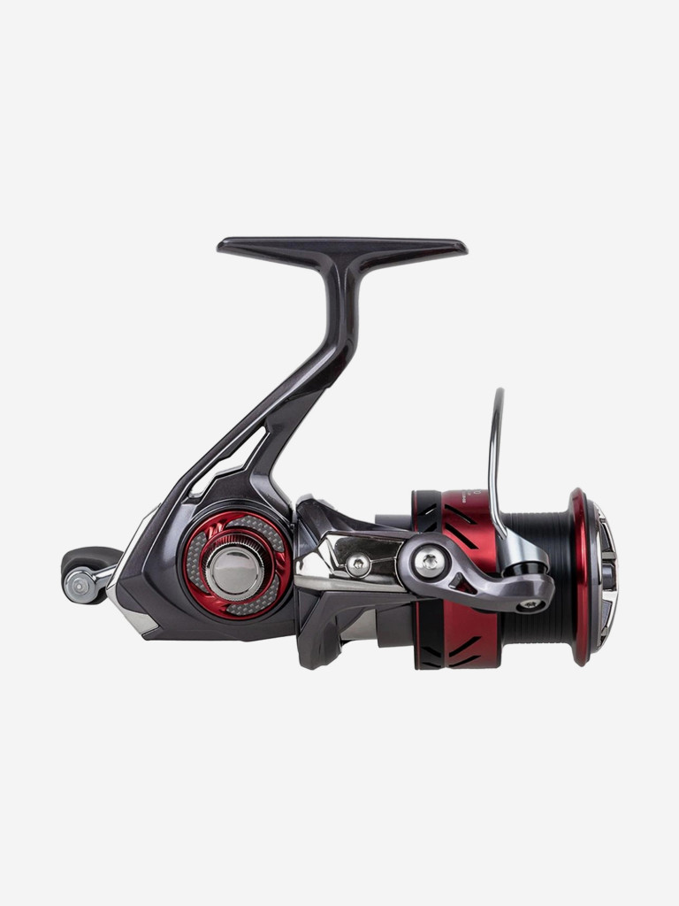 Катушка безынерционная Nisus INARI 2500 7+1 подшипник