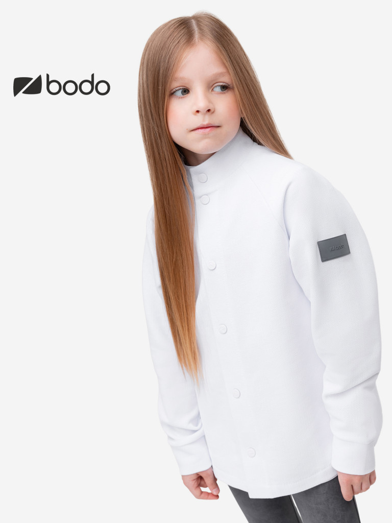 Рубашка bodo
