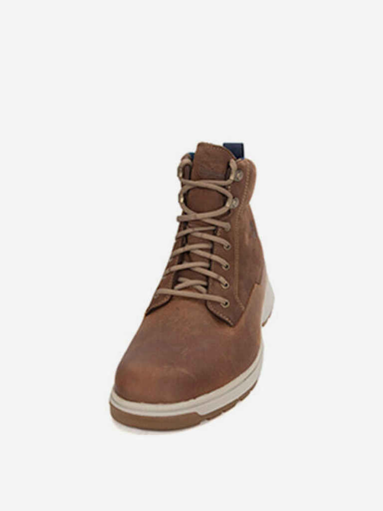 Ботинки Timberland Atwells Ave Ruse Full Grain