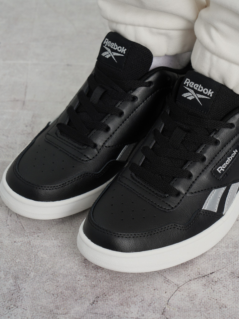 Кеды женские Reebok Court Advance