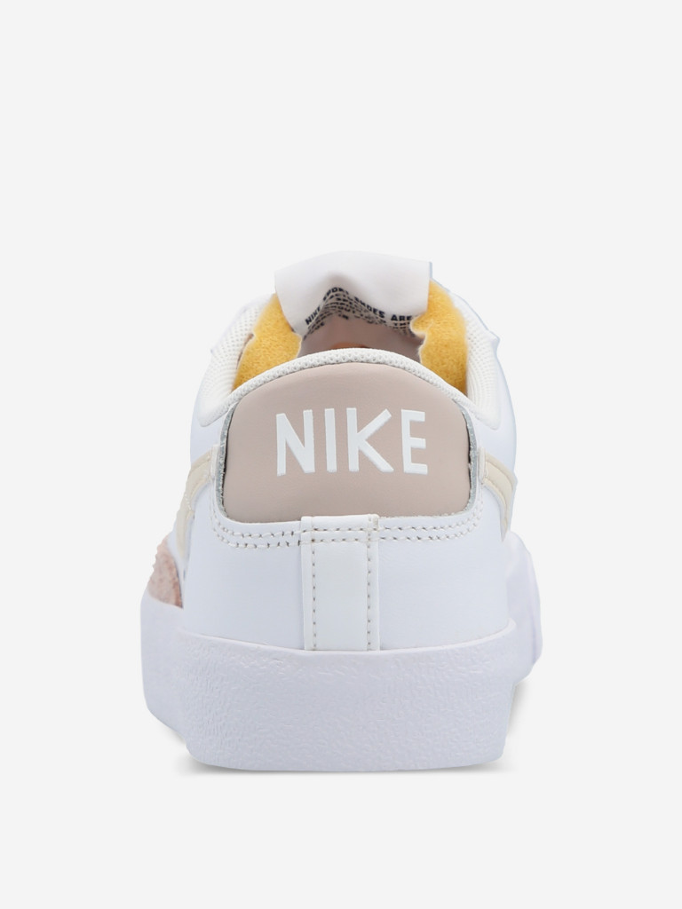 Кеды женские Nike Blazer Low '77