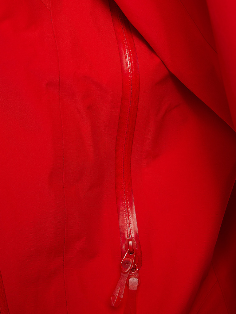Куртка мембранная мужская Arc'teryx Beta AR