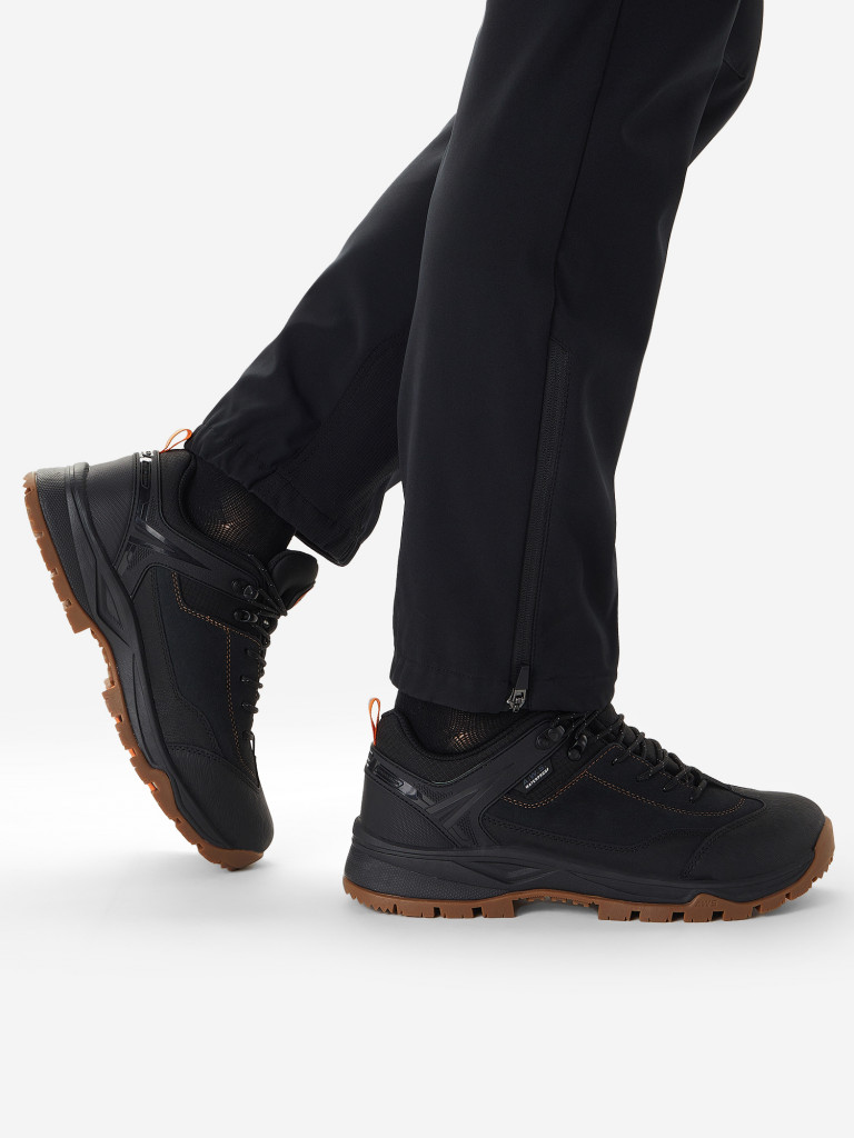 Полуботинки мужские IcePeak Abai Mr