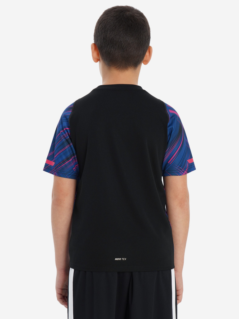 Футболка для мальчиков Demix Playmaker