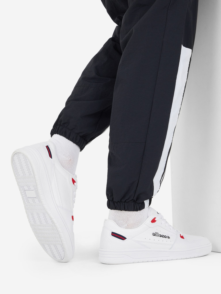 Кроссовки мужские ELLESSE Nole Cupsole AM