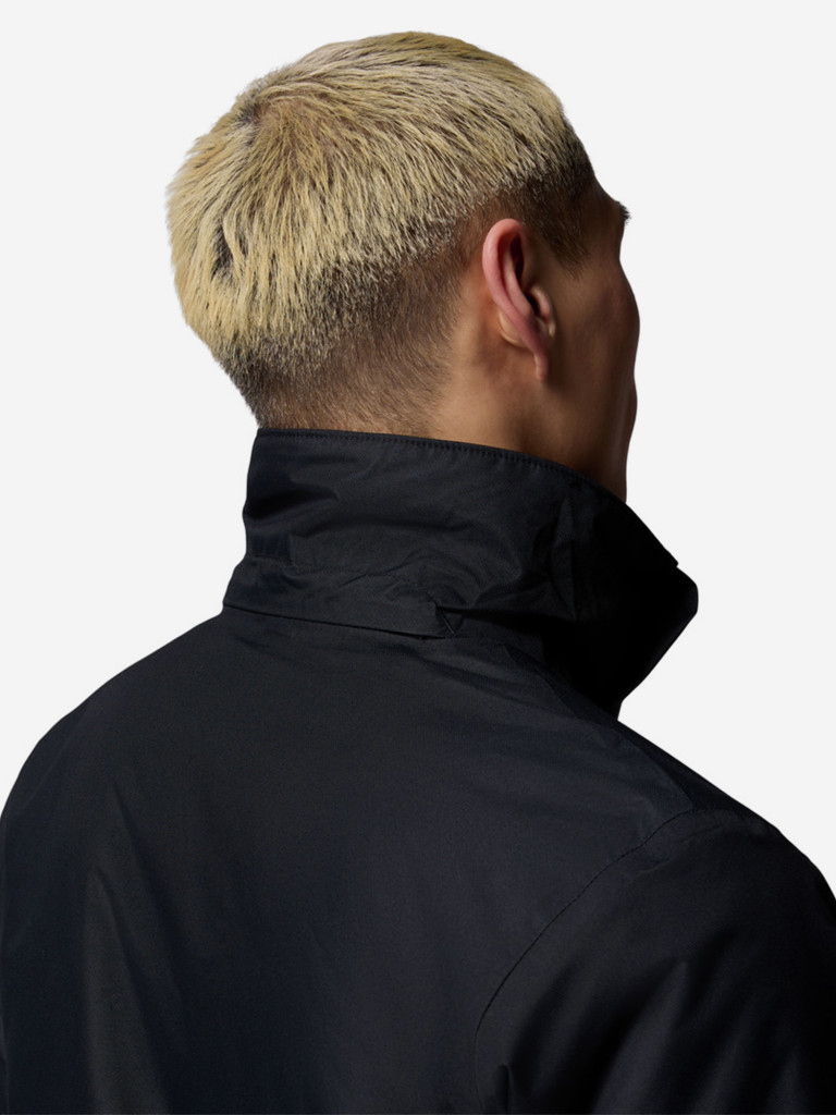 Пуховик мужской Columbia Last Tracks II Jacket