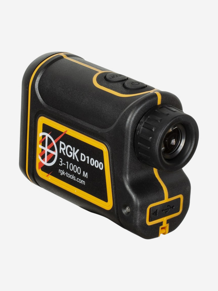 Оптический дальномер RGK D1000