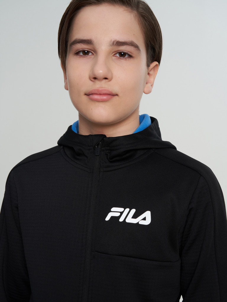 Толстовка для мальчиков FILA