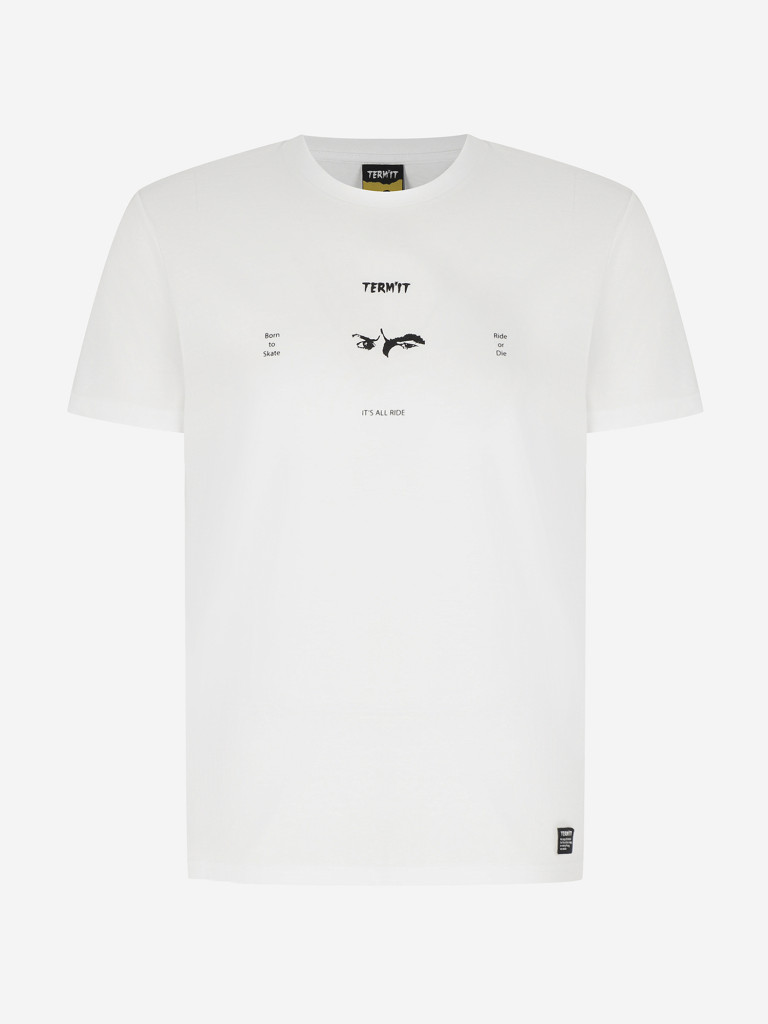 Футболка мужская Termit