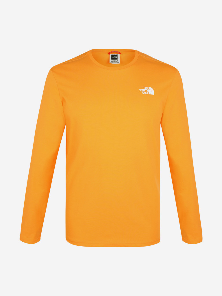 Лонгслив мужской The North Face