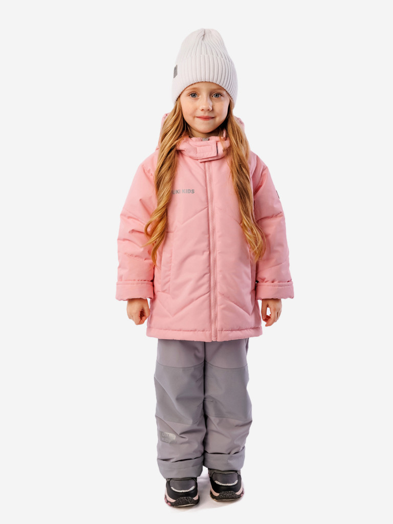 Костюм демисезонный детский UKI KiDS