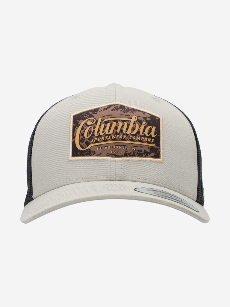 Бейсболка Columbia