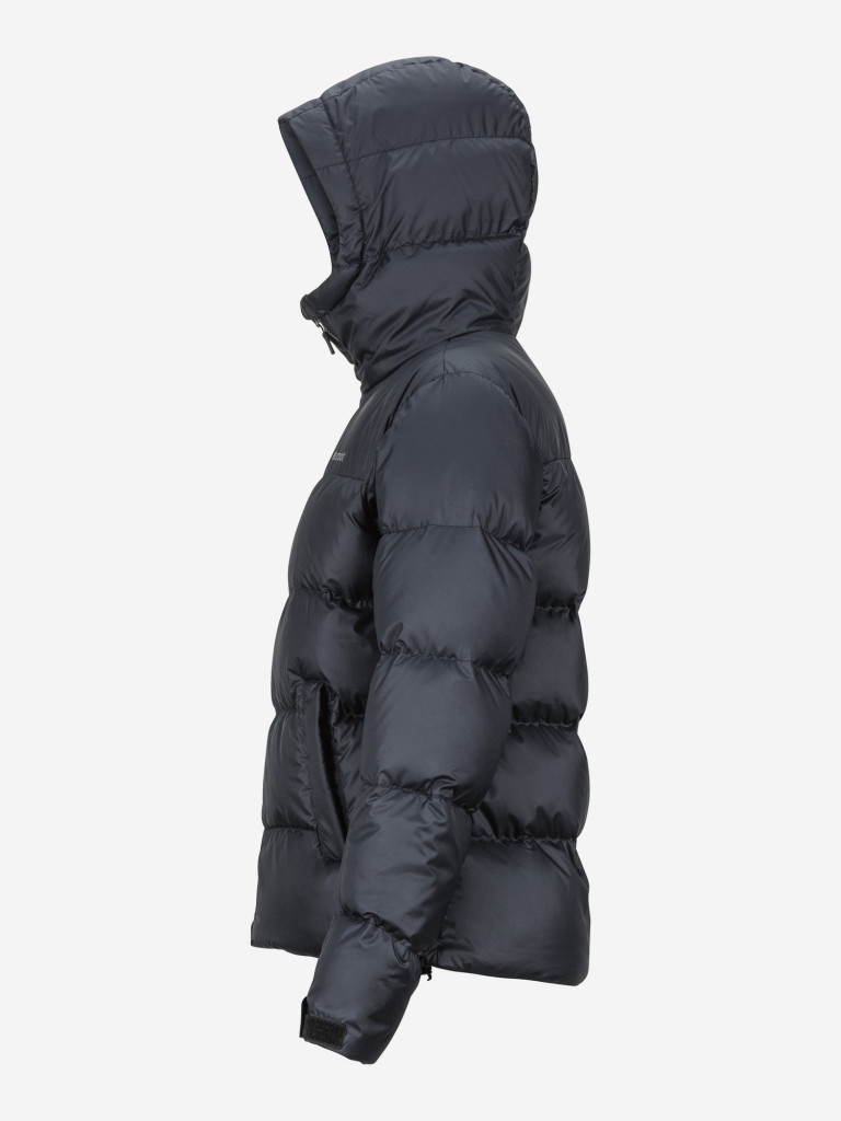 Куртка женская Marmot Guides Down Hoody