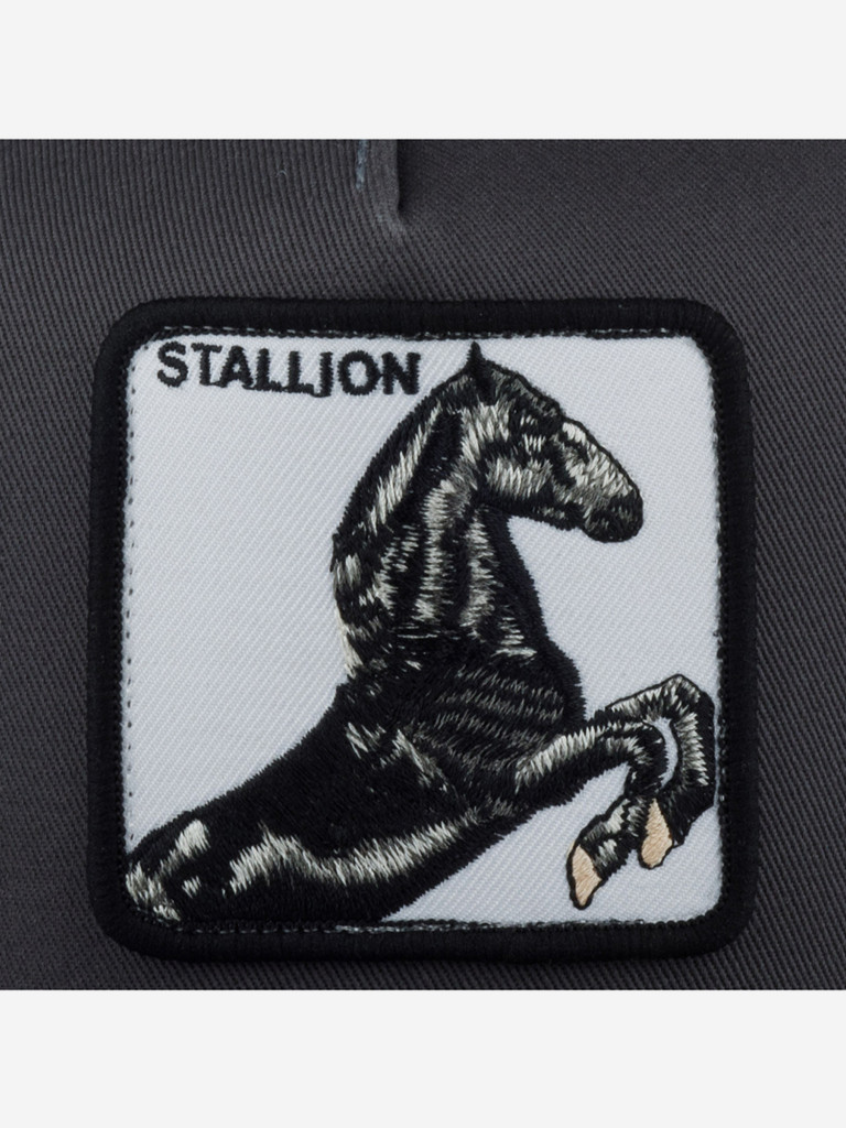 Бейсболка с сеточкой GOORIN BROTHERS 101-0393