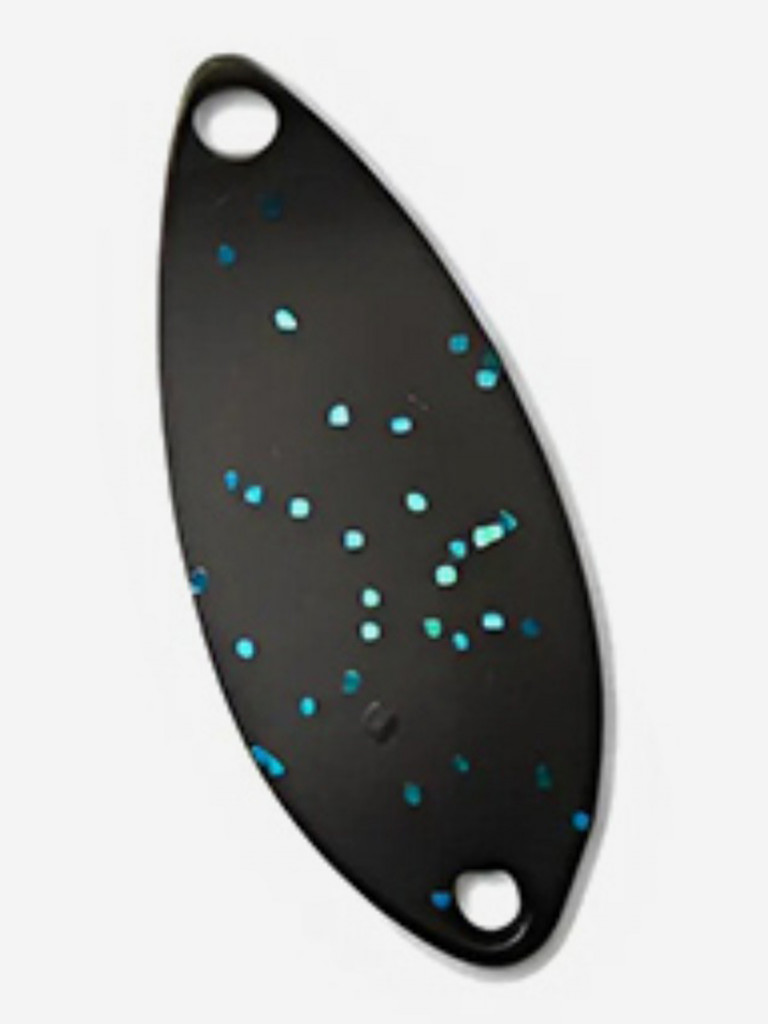 Блесна колеблющаяся FOREST Factor, 21мм, 0.9г, #17