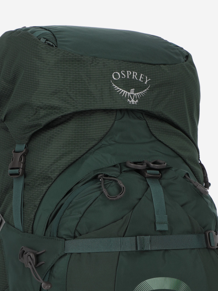 Рюкзак Osprey Aether Plus, 85 л