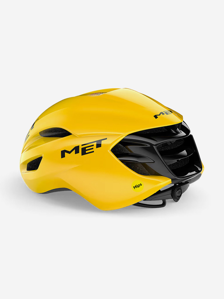 Велошлем Met Manta MIPS Limited Edition