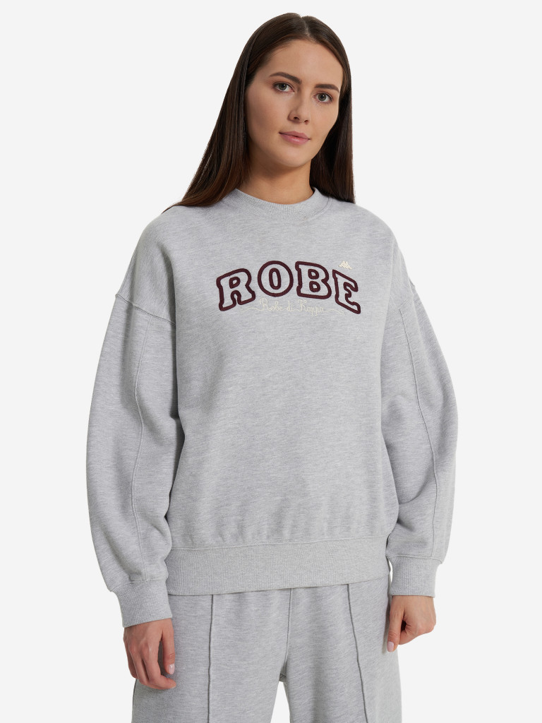 Свитшот женский Robe di Kappa