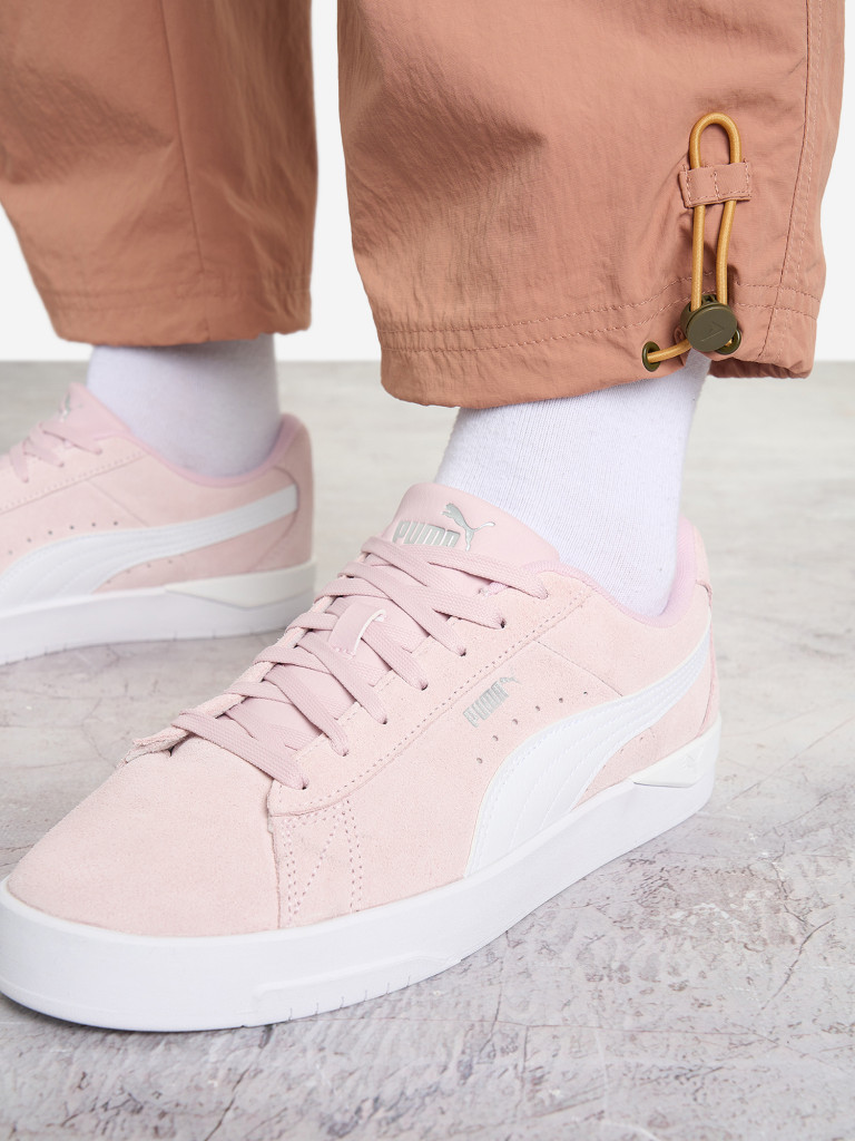 Кеды женские PUMA Jada Classic Sd