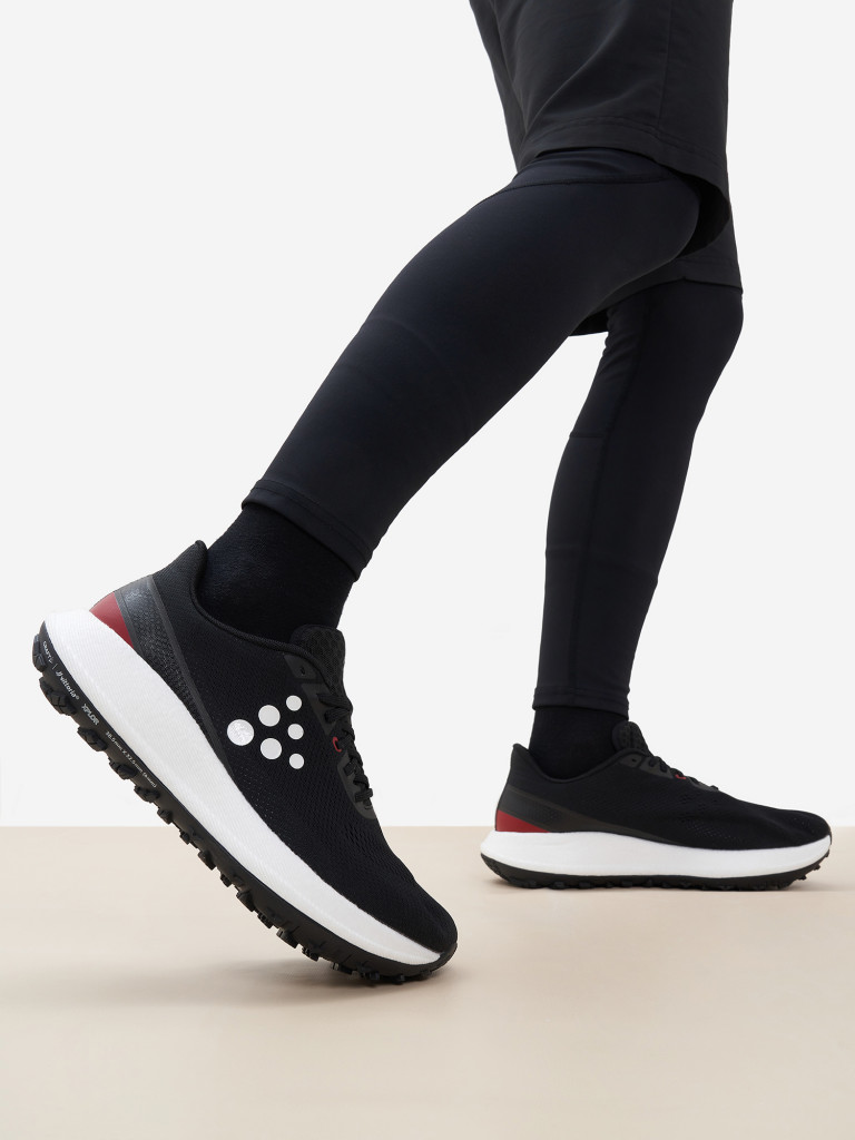 Кроссовки мужские Craft Xplor Hybrid