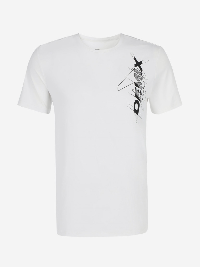 Футболка мужская Demix