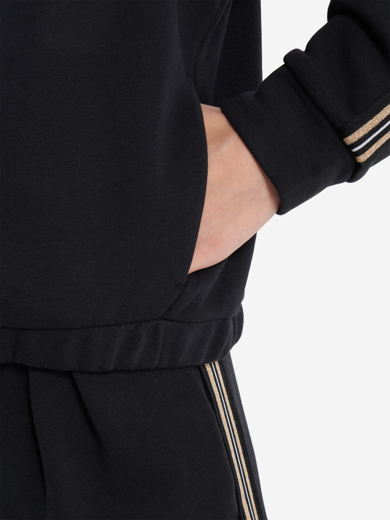 Толстовка для девочек FILA