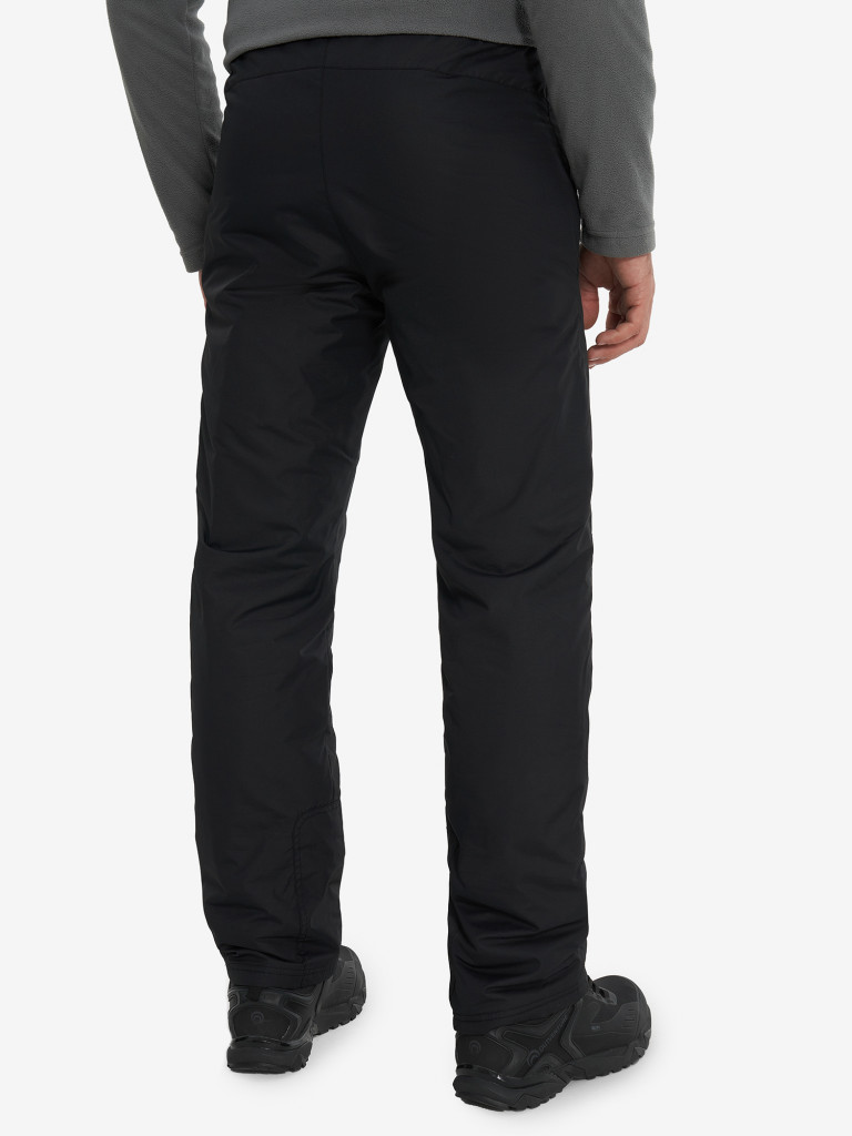 Брюки утепленные мужские Outventure