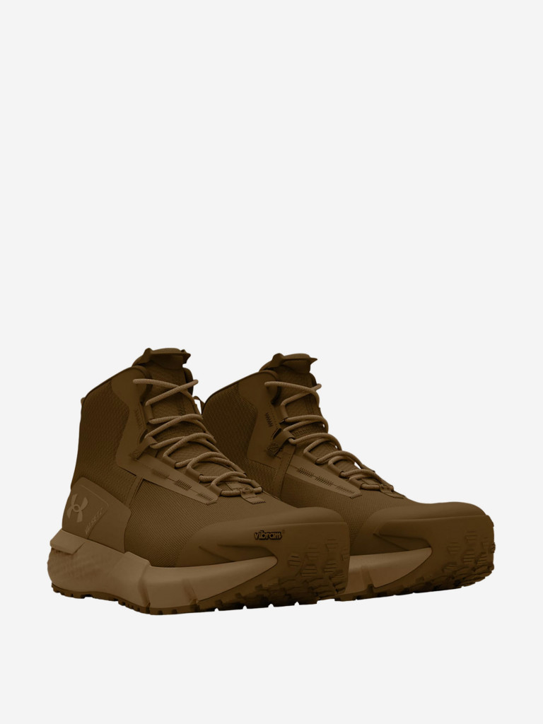 Ботинки мужские Under Armour UA Charged Valsetz Mid