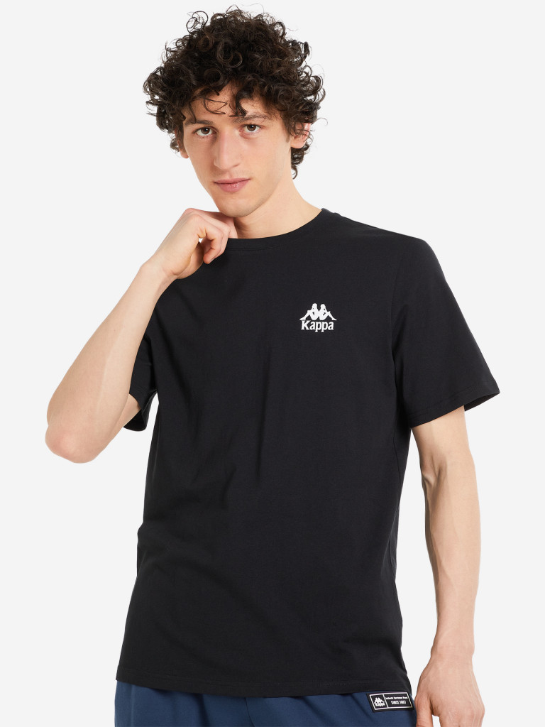 Футболка мужская Kappa Authentic Core