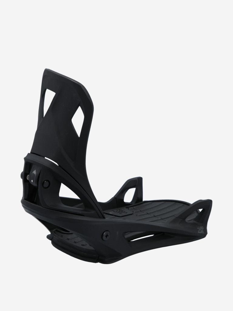 Крепления сноубордические Burton STEP ON