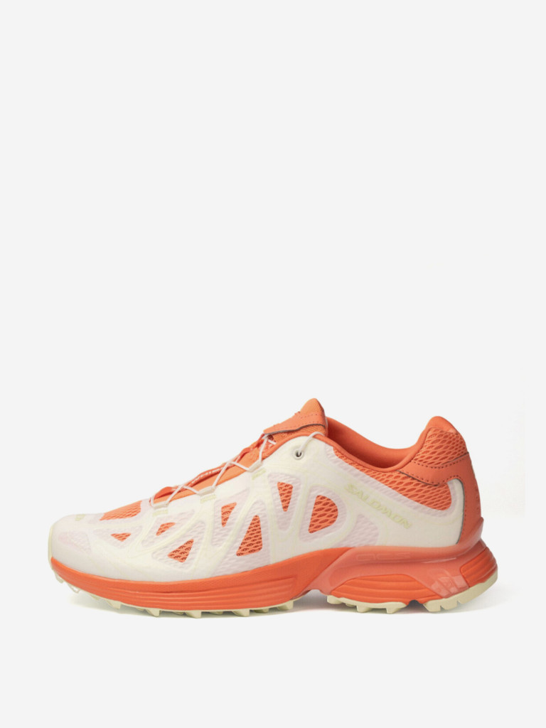 Кроссовки унисекс Salomon XT Whisper Ama Lou