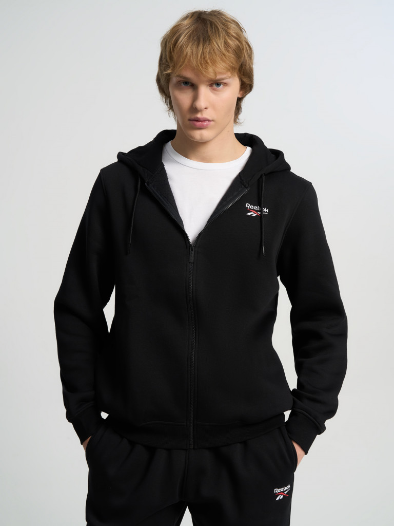 Толстовка мужская Reebok