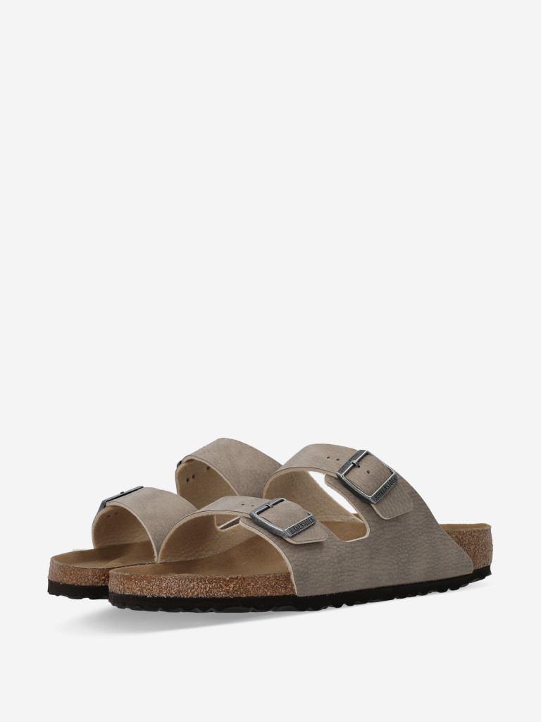 Шлепанцы мужские Birkenstock Arizona Vegan