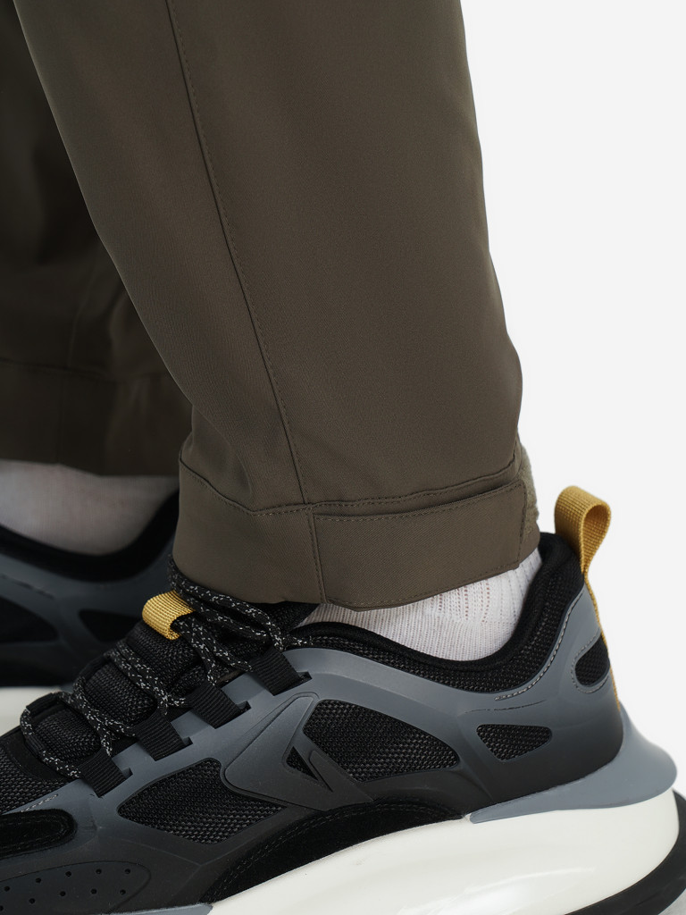 Брюки мужские Demix