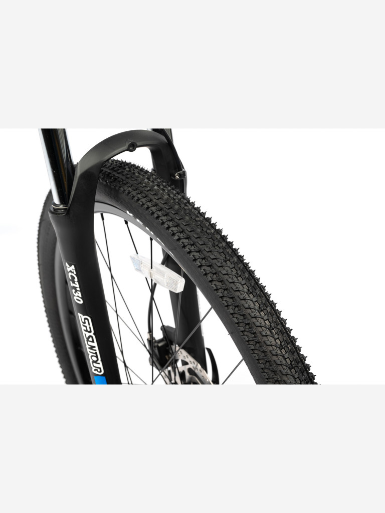 Велосипед подростковый Superior Racer XC 27 DB 2025