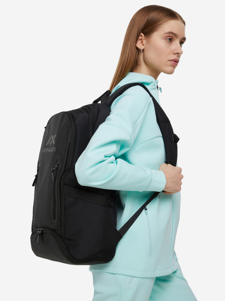 Рюкзак Athlex