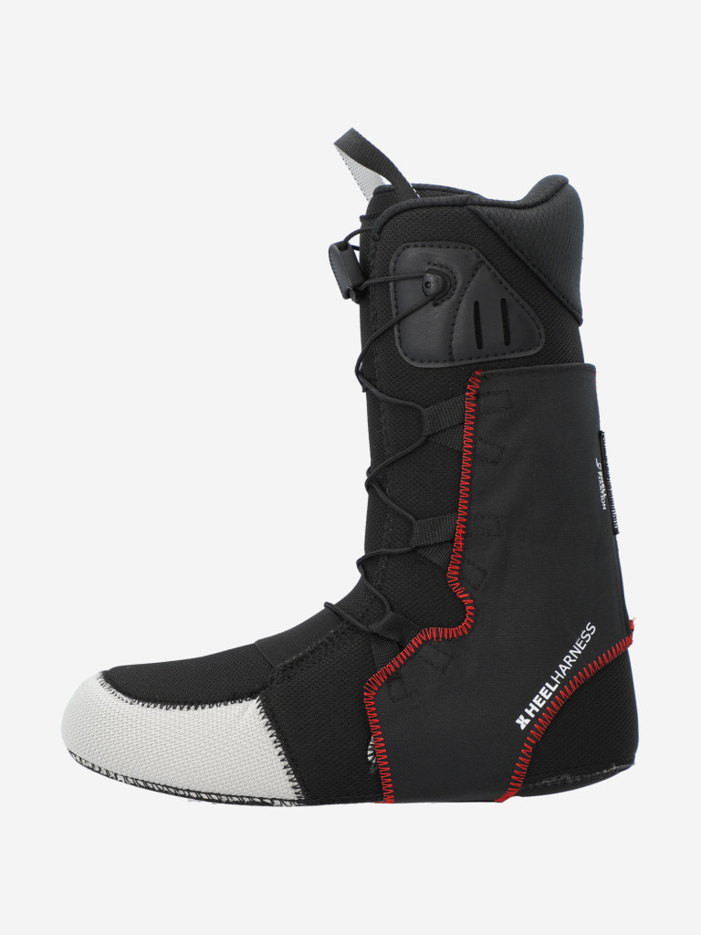 Сноубордические ботинки Deeluxe Aeris