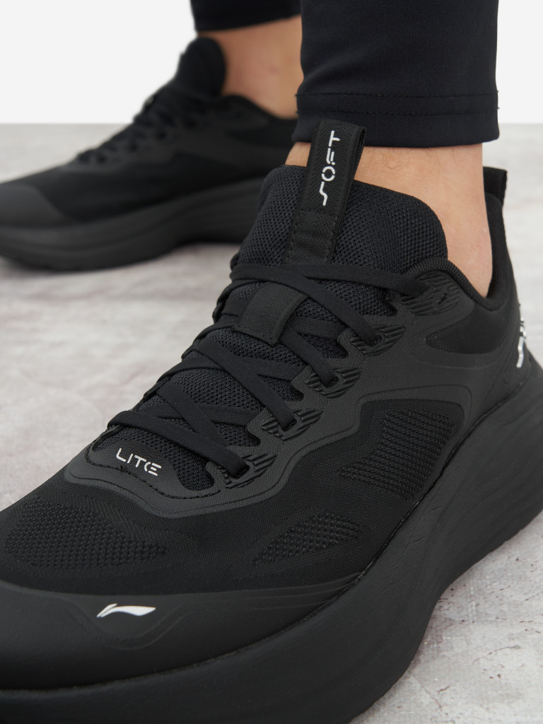Кроссовки мужские Li-Ning Soft Light