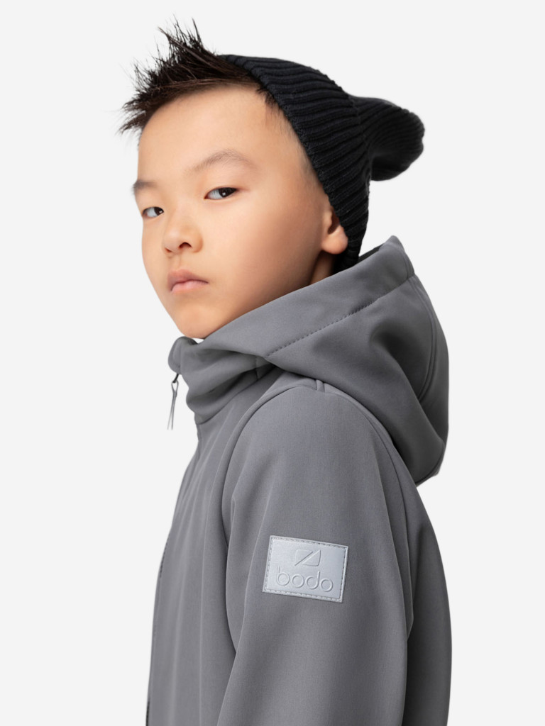 Комбинезон софтшелл bodo